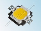 Сверхъяркий светодиод LED 10W White 700 Lm econom